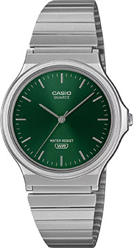 Casio MQ-24DA-3A
