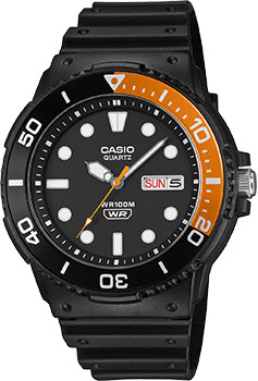 Casio MRW-230H-1E4