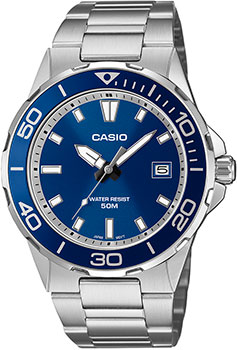 Casio MTD-145D-2A