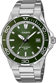 Casio MTD-145D-3A
