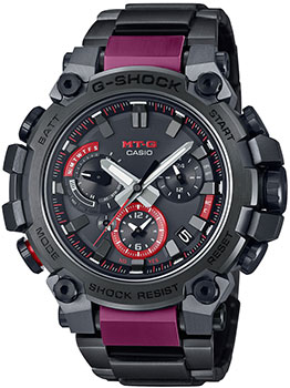 Casio MTG-B3000BD-1AER