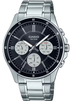 Casio MTP-1374D-1A3