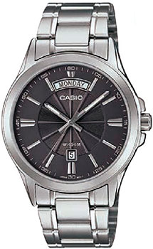 Casio MTP-1381D-8A