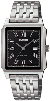 Casio MTP-B190D-1B