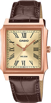 Casio MTP-B190RGL-9B