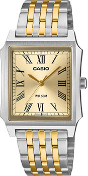 Casio MTP-B190SG-9B