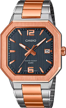 Casio MTP-B195RG-2A