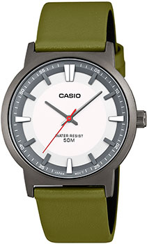 Casio MTP-B220BL-7A