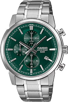 Casio MTP-E510D-3A