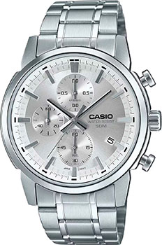 Casio MTP-E510D-7A