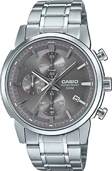 Casio MTP-E510D-8A