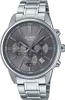 Casio MTP-E515D-8A
