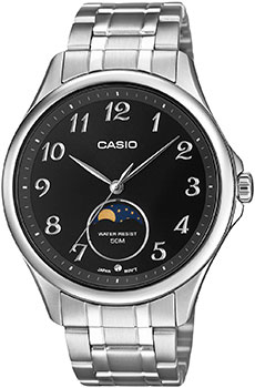 Casio MTP-M110D-1A