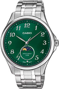 Casio MTP-M110D-3A