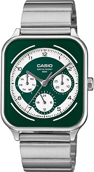 Casio MTP-M307D-3B