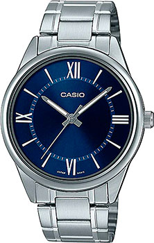 Casio MTP-V005D-2B5