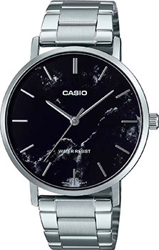 Casio MTP-VT01DM-1A