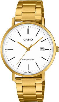 Casio MTP-VT05G-7E