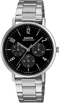 Casio MTP-VT06D-1B