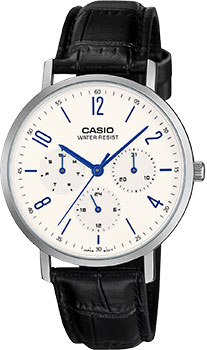 Casio MTP-VT06L-7B