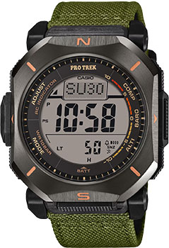 Casio PRW-69YB-3