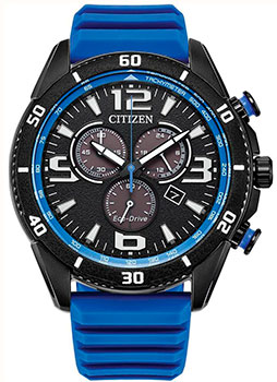 Citizen AT2586-05E