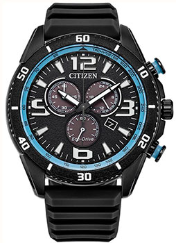 Citizen AT2587-02E
