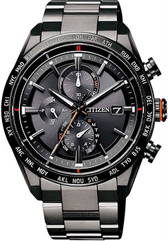 Citizen AT8185-62E