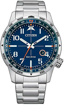 Citizen BM7550-52L
