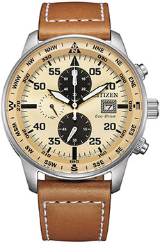 Citizen CA0880-15X