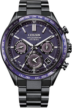 Citizen CC4059-64L