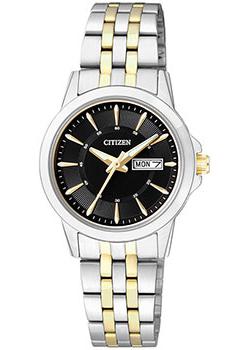 Citizen EQ0608-55EE