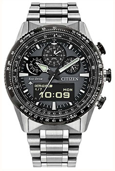 Citizen JV2006-55H