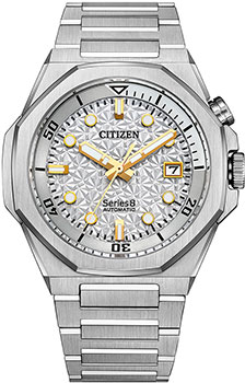 Citizen NB6060-58H