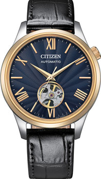 Citizen NH9136-02L