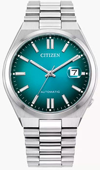 Citizen NJ0151-53X