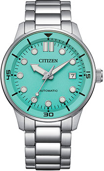 Citizen NJ0191-83M