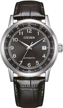Citizen NJ0210-05E