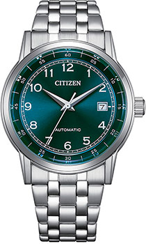 Citizen NJ0210-56M