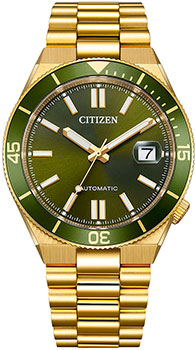 Citizen NJ0232-53X