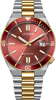Citizen NJ0234-58X