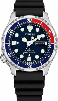 Citizen NY0086-16LE