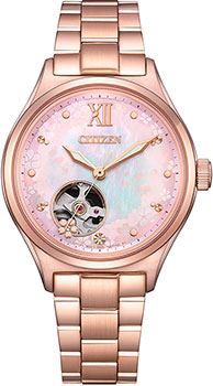 Citizen PC1017-96W