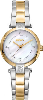 DKNY DK1L043M0075