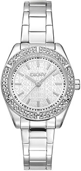 DKNY DK1L107M0035