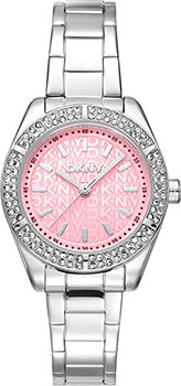 DKNY DK1L107M0045