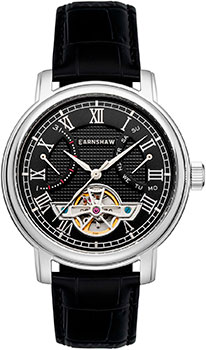 Earnshaw ES-8169-01