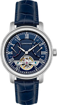 Earnshaw ES-8169-02