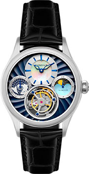 Earnshaw ES-8261-06