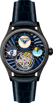Earnshaw ES-8261-0B